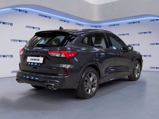 FORD Kuga 2.5 full hybrid st-line 2wd 190cv cvt 4