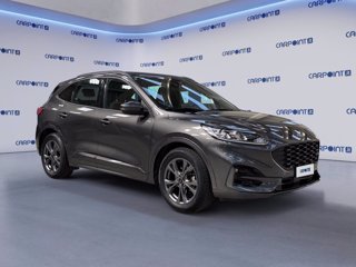 FORD Kuga 2.5 full hybrid st-line 2wd 190cv cvt 6