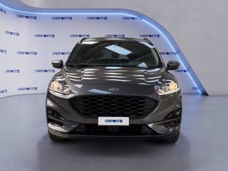 FORD Kuga 2.5 full hybrid st-line 2wd 190cv cvt 7