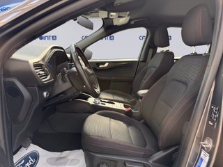 FORD Kuga 2.5 full hybrid st-line 2wd 190cv cvt 8