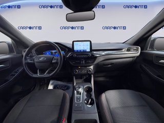 FORD Kuga 2.5 full hybrid st-line 2wd 190cv cvt 9