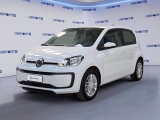 VOLKSWAGEN Up! 5p 1.0 evo move up! 65cv 0