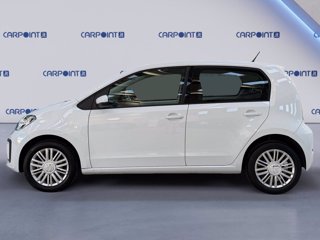 VOLKSWAGEN Up! 5p 1.0 evo move up! 65cv 2