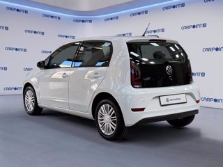 VOLKSWAGEN Up! 5p 1.0 evo move up! 65cv 3