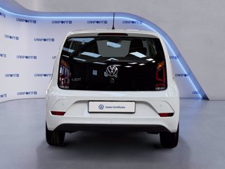 VOLKSWAGEN Up! 5p 1.0 evo move up! 65cv 4