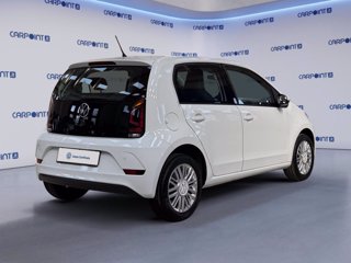 VOLKSWAGEN Up! 5p 1.0 evo move up! 65cv 5