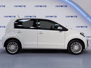VOLKSWAGEN Up! 5p 1.0 evo move up! 65cv 6
