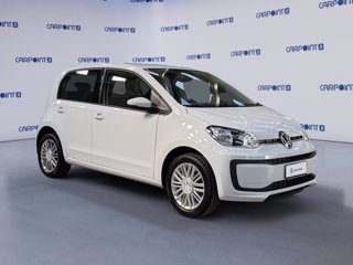 VOLKSWAGEN Up! 5p 1.0 evo move up! 65cv 7