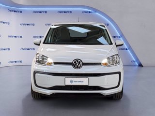 VOLKSWAGEN Up! 5p 1.0 evo move up! 65cv 8