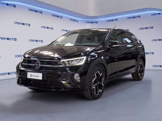 VOLKSWAGEN Taigo 1.0 tsi r-line 115cv 0