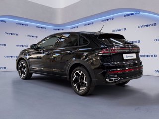 VOLKSWAGEN Taigo 1.0 tsi r-line 115cv 4
