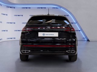 VOLKSWAGEN Taigo 1.0 tsi r-line 115cv 5