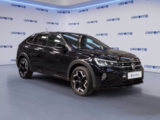 VOLKSWAGEN Taigo 1.0 tsi r-line 115cv 8