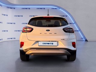 FORD Puma 1.0 ecoboost h titanium s&s 125cv 3