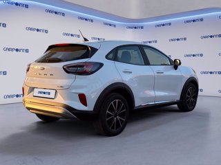 FORD Puma 1.0 ecoboost h titanium s&s 125cv 4