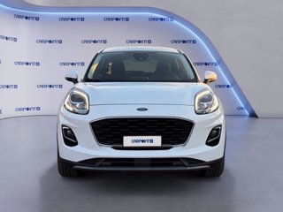 FORD Puma 1.0 ecoboost h titanium s&s 125cv 7