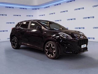 FORD Puma 1.0 ecoboost h st-line x s&s 125cv auto 6