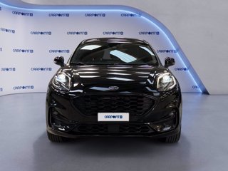 FORD Puma 1.0 ecoboost h st-line x s&s 125cv auto 7