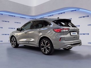 FORD Kuga 2.5 phev st-line x 2wd 225cv cvt 2
