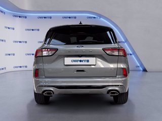 FORD Kuga 2.5 phev st-line x 2wd 225cv cvt 3