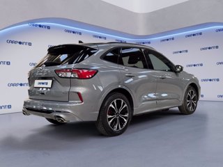 FORD Kuga 2.5 phev st-line x 2wd 225cv cvt 4