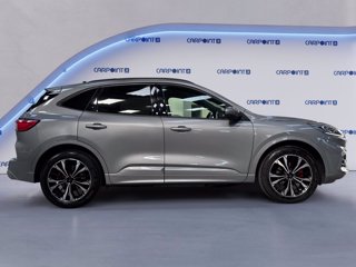 FORD Kuga 2.5 phev st-line x 2wd 225cv cvt 5