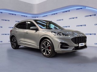 FORD Kuga 2.5 phev st-line x 2wd 225cv cvt 6