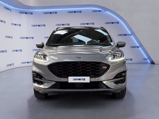 FORD Kuga 2.5 phev st-line x 2wd 225cv cvt 7