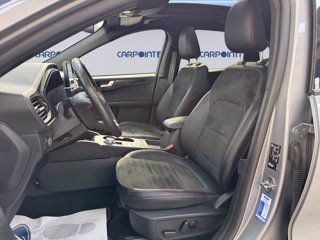 FORD Kuga 2.5 phev st-line x 2wd 225cv cvt 8