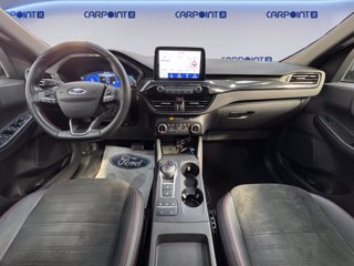 FORD Kuga 2.5 phev st-line x 2wd 225cv cvt 9
