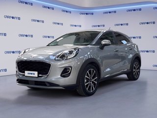 FORD Puma 1.0 ecoboost h titanium s&s 125cv auto 0