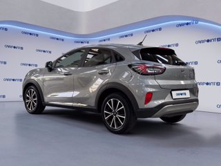 FORD Puma 1.0 ecoboost h titanium s&s 125cv auto 2