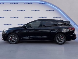 FORD Focus sw 1.0t ecoboost h st-line x 125cv 1