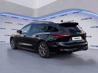 FORD Focus sw 1.0t ecoboost h st-line x 125cv 2