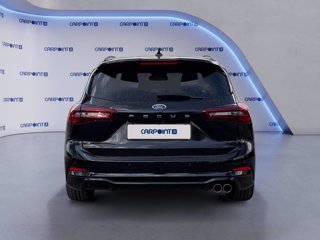 FORD Focus sw 1.0t ecoboost h st-line x 125cv 3