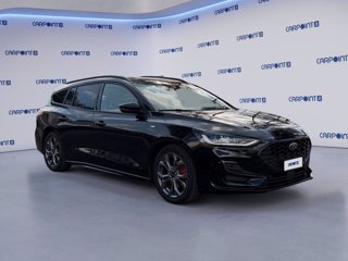 FORD Focus sw 1.0t ecoboost h st-line x 125cv 6