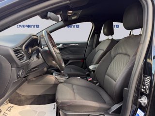 FORD Focus sw 1.0t ecoboost h st-line x 125cv 8