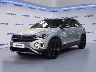 VOLKSWAGEN T-roc 1.0 tsi style 110cv 0