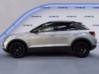 VOLKSWAGEN T-roc 1.0 tsi style 110cv 2