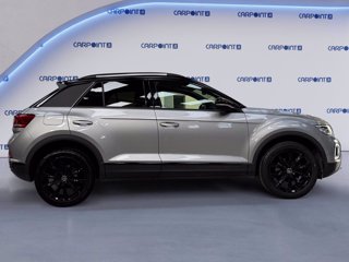 VOLKSWAGEN T-roc 1.0 tsi style 110cv 6
