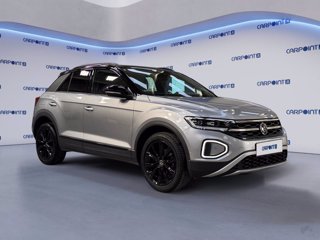 VOLKSWAGEN T-roc 1.0 tsi style 110cv 7