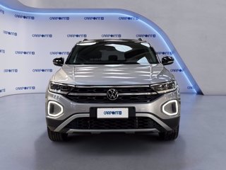 VOLKSWAGEN T-roc 1.0 tsi style 110cv 8