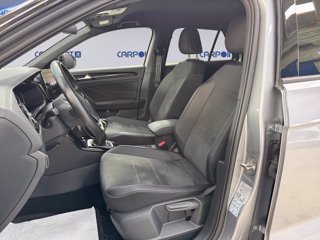 VOLKSWAGEN T-roc 1.0 tsi style 110cv 9