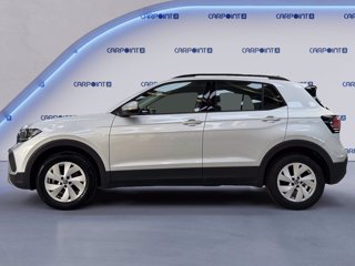 VOLKSWAGEN T-cross 1.0 tsi life 115cv dsg 2