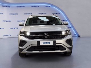 VOLKSWAGEN T-cross 1.0 tsi life 115cv dsg 8