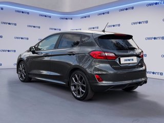 FORD Fiesta 5p 1.0 ecoboost h st-line 125cv 2