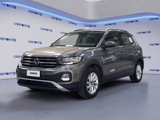 VOLKSWAGEN T-cross 1.0 tsi style 95cv 0