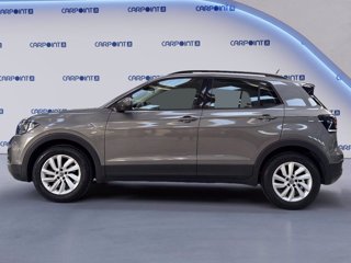VOLKSWAGEN T-cross 1.0 tsi style 95cv 2