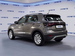 VOLKSWAGEN T-cross 1.0 tsi style 95cv 3