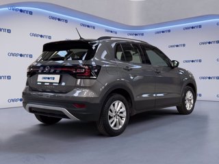 VOLKSWAGEN T-cross 1.0 tsi style 95cv 5